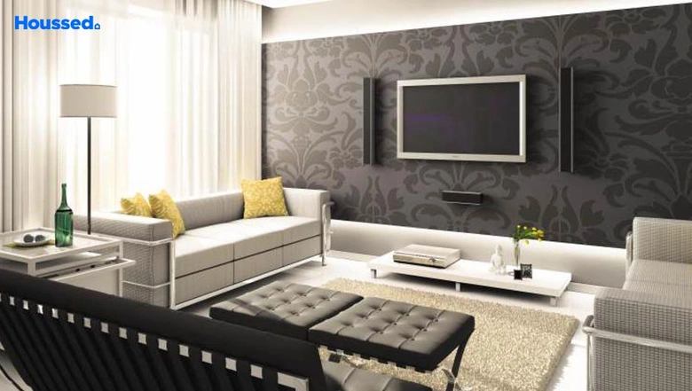 Sample Apartment